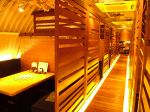 旬鮮 北前炙り 高田屋 大手町店