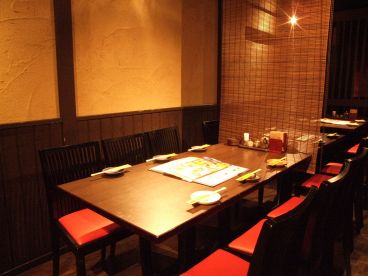 土間土間 立川北口店の雰囲気1