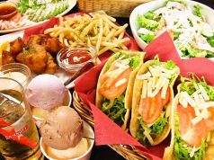 エース Cafe & Diner ACEの写真