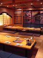さかなや道場 西新井西口店の雰囲気1