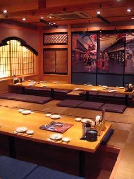 さかなや道場 西新井西口店の雰囲気1