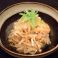 料理メニュー写真 切り干し大根