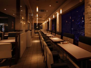 ドーノドーノ DONO DONO 仙台泉店の雰囲気1
