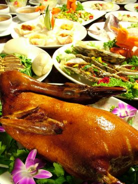 江南春 川口市のおすすめ料理1