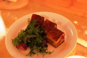 バー エタノール BAR ETaNOALのおすすめ料理1