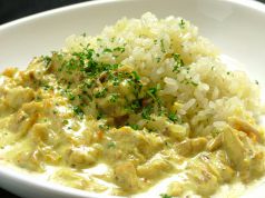コジールーム アオヤマ cozy room AOYAMAのおすすめ料理1