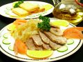 料理メニュー写真&nbsp;前菜
