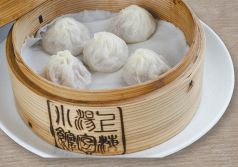 上海湯包小館 金山店のおすすめ料理2
