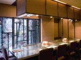 ステーキハウスハマ 六本木店の雰囲気3