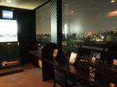 シエルアムール Ciel Amour SkyLoungeBarの雰囲気3