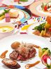 レストラン スギヤマ Sugiyama サン ドミニークのおすすめポイント1