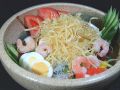 料理メニュー写真&nbsp;芙蓉庵サラダ