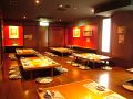 千年の宴 西八王子南口駅前店の雰囲気1