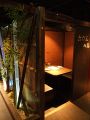 源氏の贈りもの 難波店の雰囲気1