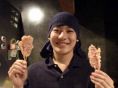 店長の高市です♪