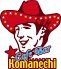 コマネチ Komanechi 塩釜口店のロゴ