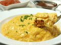 レストラン くじらおかのおすすめ料理1