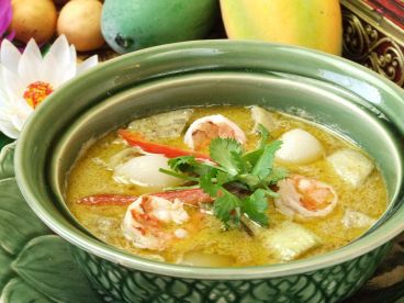 タイ料理 ボァトゥンのおすすめ料理1