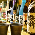 宴会は誰もが満足する充実飲み放題…