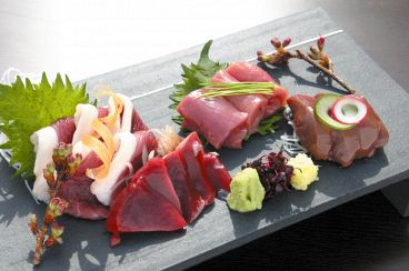 サカイスタイルダイニング Sakai Style Dining 暇のおすすめ料理1