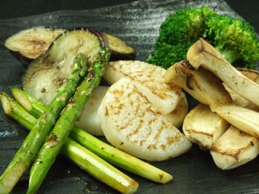 鉄板野郎 東陽のおすすめ料理1