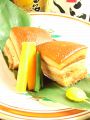 料理メニュー写真&nbsp;ラフテー