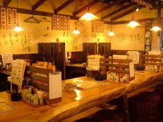鳥の蔵 南4条店の雰囲気1