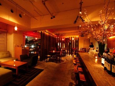 麹町 カフェ &nbsp;こうじまち かふぇの雰囲気1