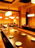 ぶあいそ 大名店のおすすめポイント3