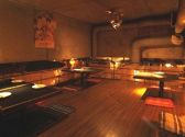 花咲かじいさん 渋谷ハチ公口店の雰囲気3