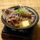 料理メニュー写真&nbsp;真いかのゴロ焼き