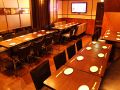 プロント PRONTO 銀座コリドー店の雰囲気1