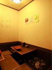 銀座ハゲ天 東武百貨店 池袋店の雰囲気2
