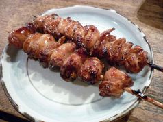 料理メニュー写真&nbsp;かわ[タレ・塩]