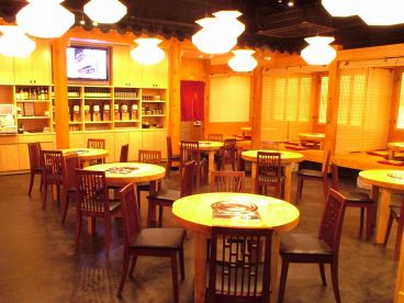 豚豚 とんとん TON TONの雰囲気1
