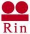リン rin 表参道店のロゴ