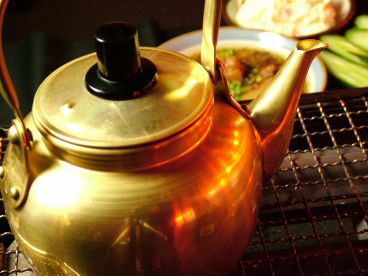 ホイル焼きとやかん居酒屋 親父ホイホイのおすすめ料理1