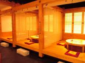 豚豚 とんとん TON TONの雰囲気2