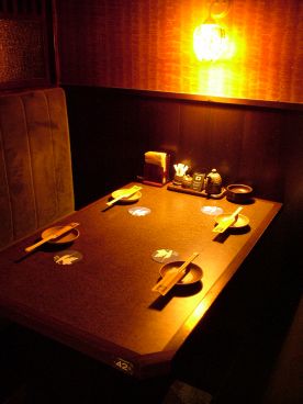土間土間 銀座一丁目店の雰囲気1
