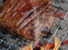 りき 焼肉のおすすめ料理1