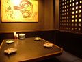 ひもの屋 蒲田西口の雰囲気1