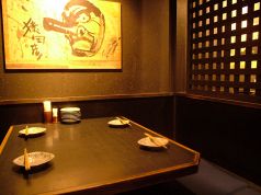 ひもの屋 蒲田西口の雰囲気1