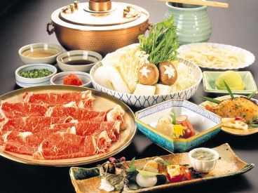 吉座 きちざ 新宿アイランドタワーのおすすめ料理1