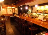 Dining Garden UNITの雰囲気3