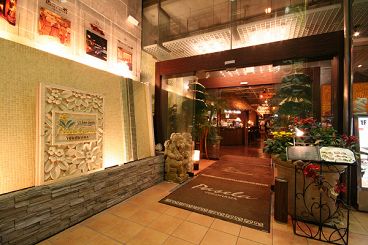 パセラ横浜関内店の雰囲気1