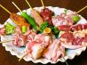 花火 甲府 とり料理のおすすめポイント1