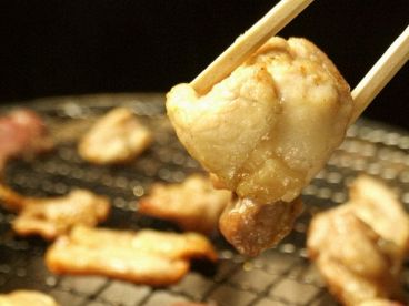 とりやき つまみ菜 西新店のおすすめ料理メイン