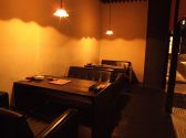 カフェ 胡蝶庵 舟入店の雰囲気3
