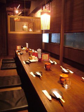 小枝日和 こえだびよりの雰囲気1