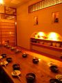 遊 膳 ゲンヤダイニング Genya Diningの雰囲気1
